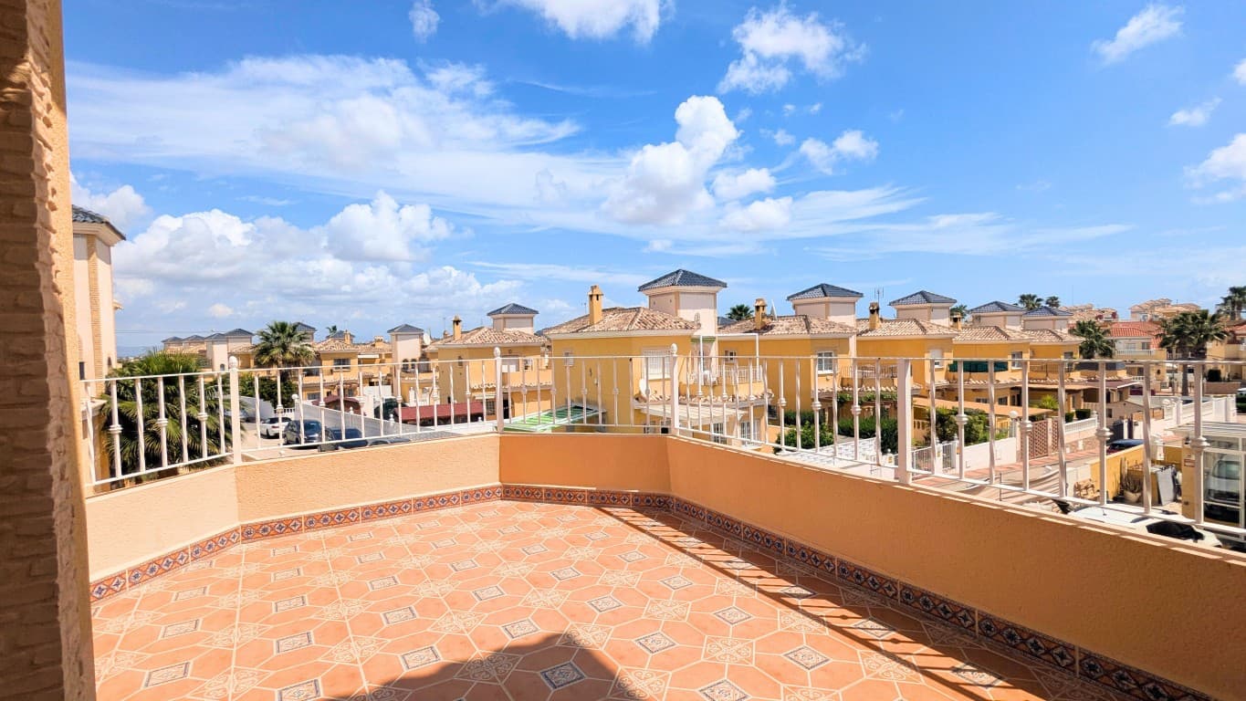 3 bed Detached Villa in Lo Crispin - 26