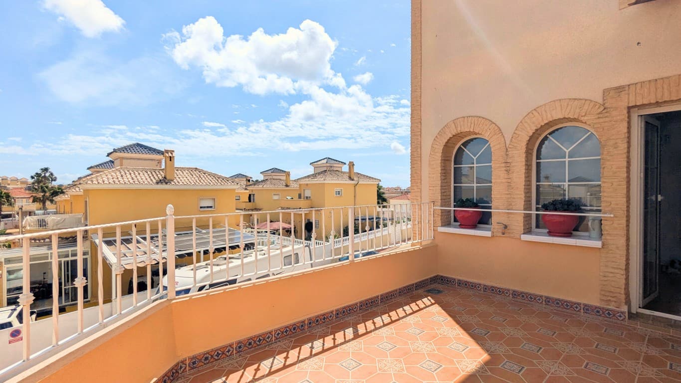 3 bed Detached Villa in Lo Crispin - 27