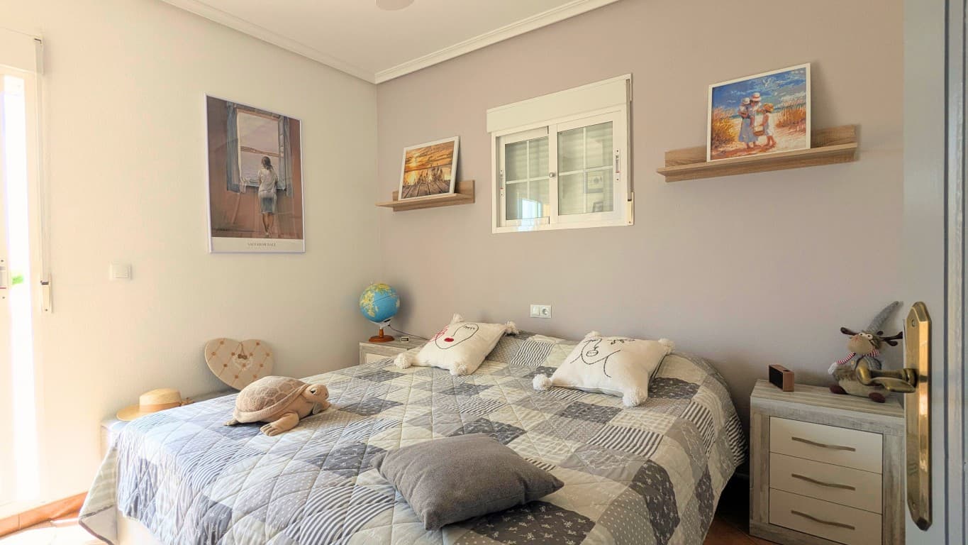 3 bed Detached Villa in Lo Crispin - 28