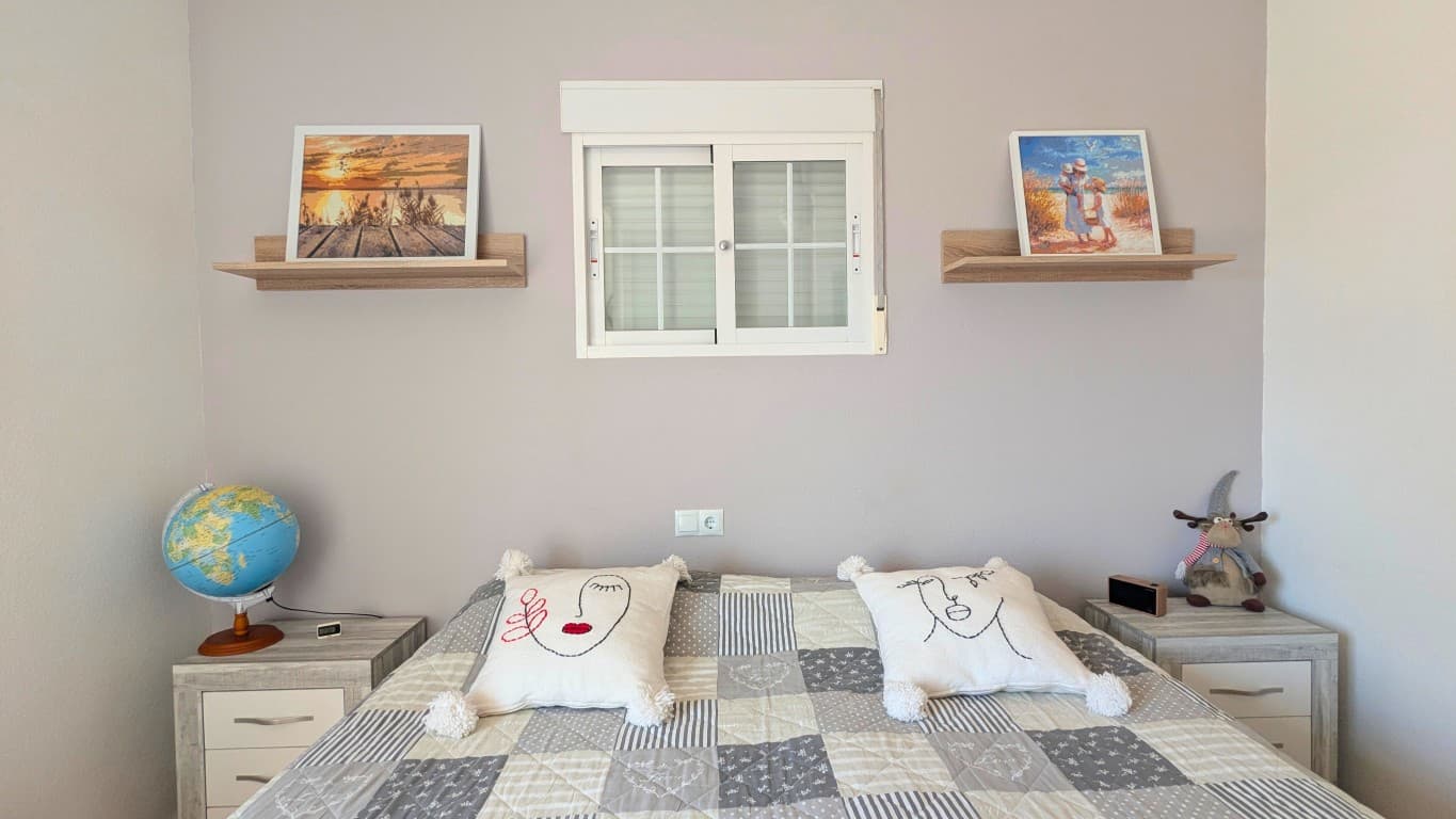 3 bed Detached Villa in Lo Crispin - 29