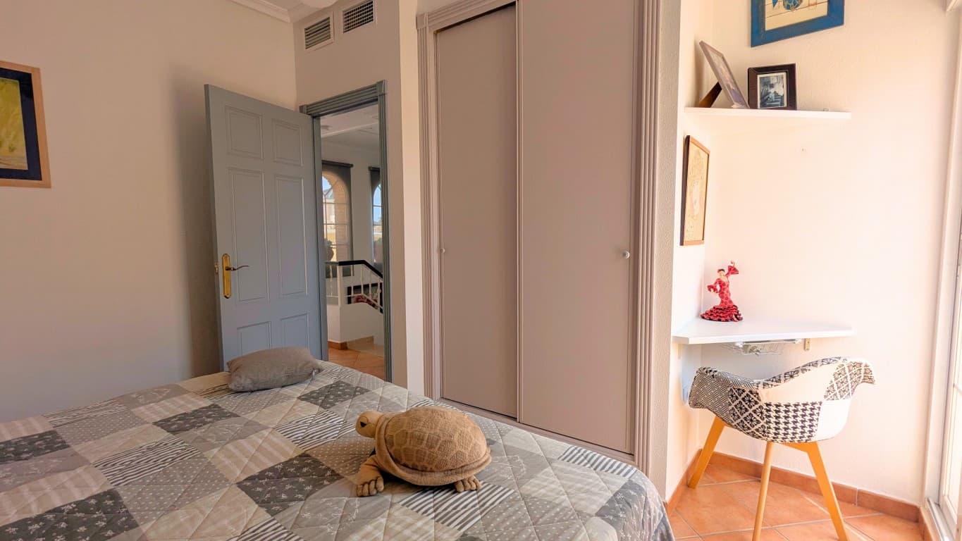 3 bed Detached Villa in Lo Crispin - 30