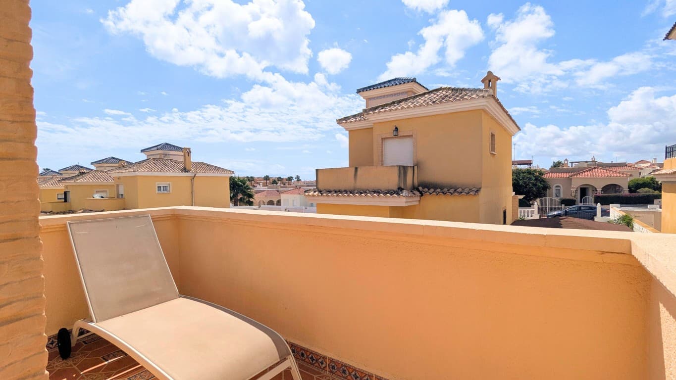 3 bed Detached Villa in Lo Crispin - 31