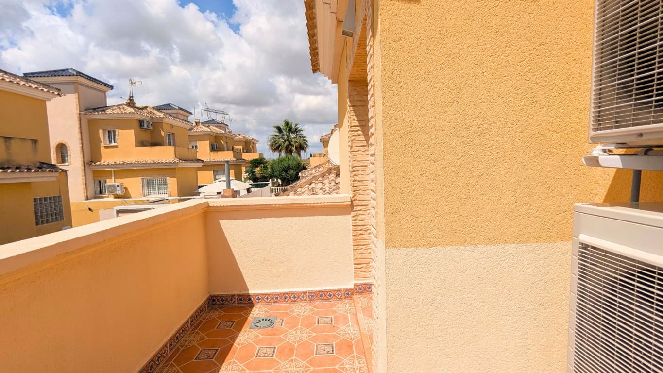 3 bed Detached Villa in Lo Crispin - 32