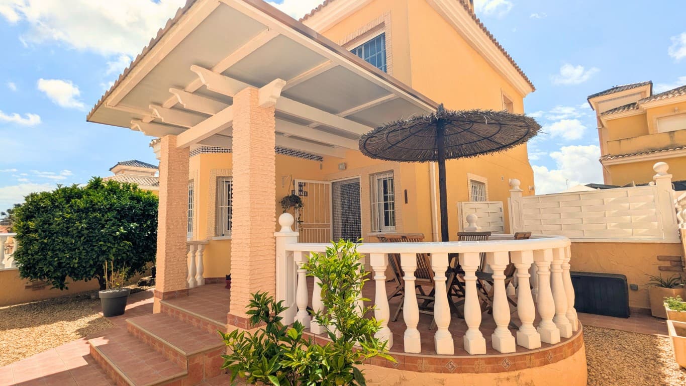 3 bed Detached Villa in Lo Crispin - 34