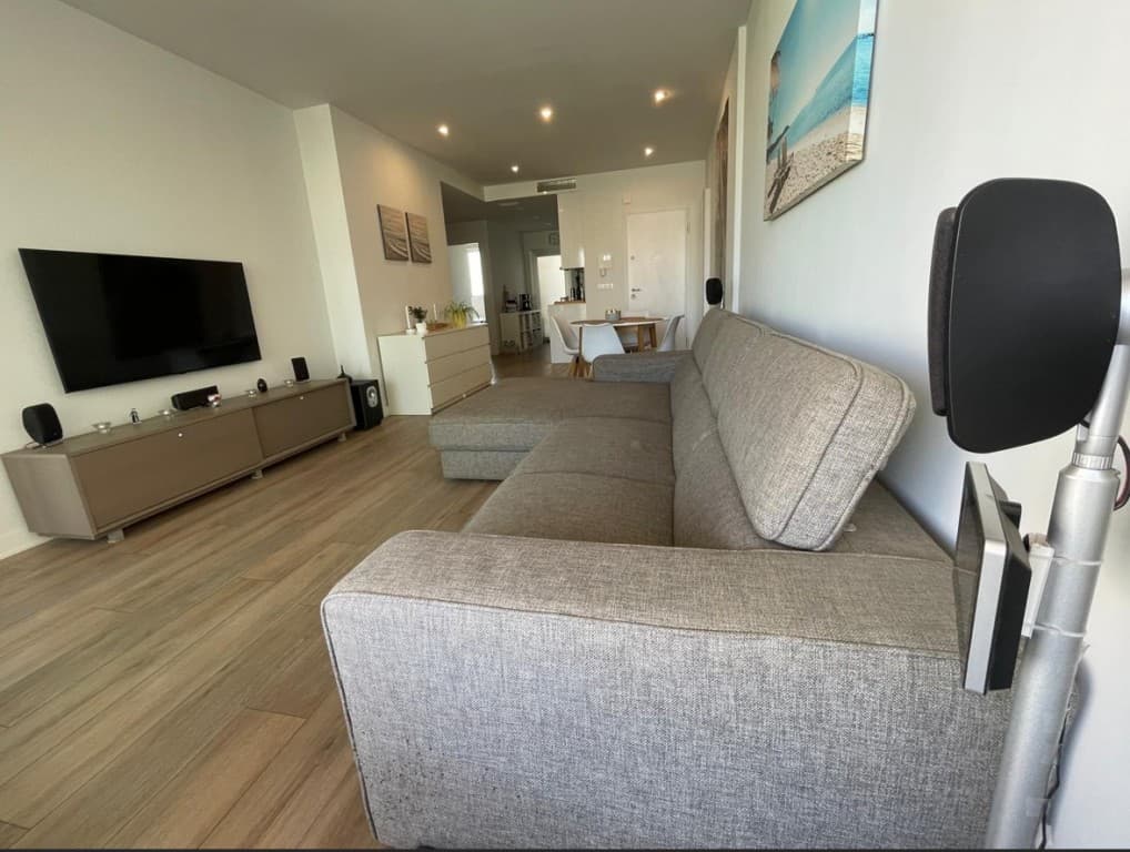 Tussenverdieping Appartement met 2 slaapkamers in Villamartin - 3