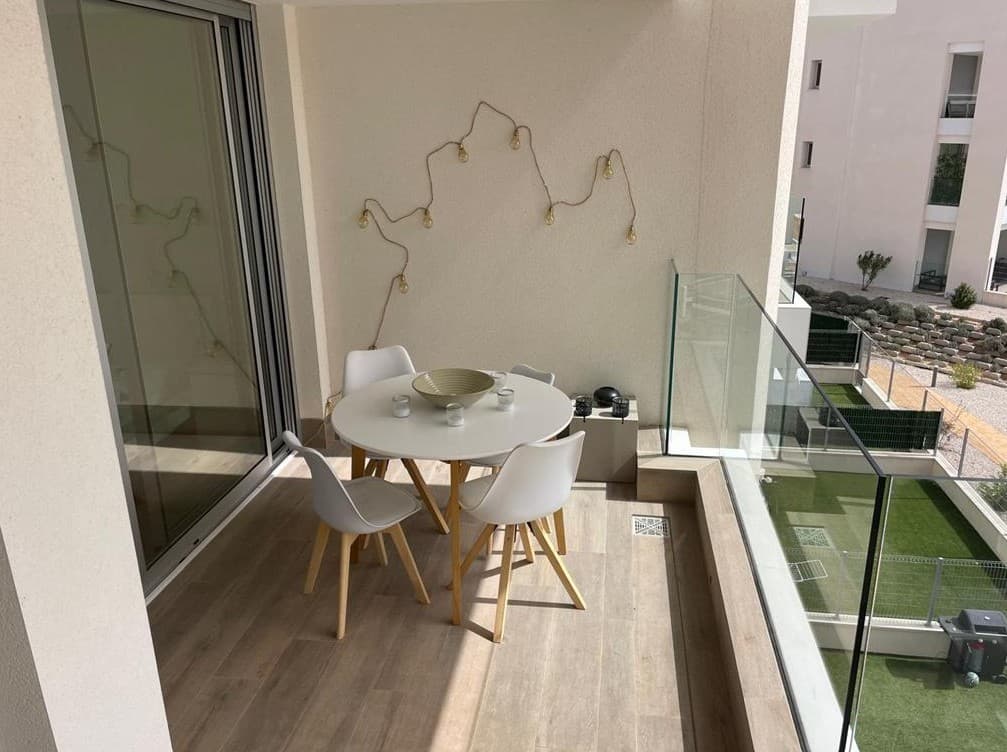 Tussenverdieping Appartement met 2 slaapkamers in Villamartin - 10