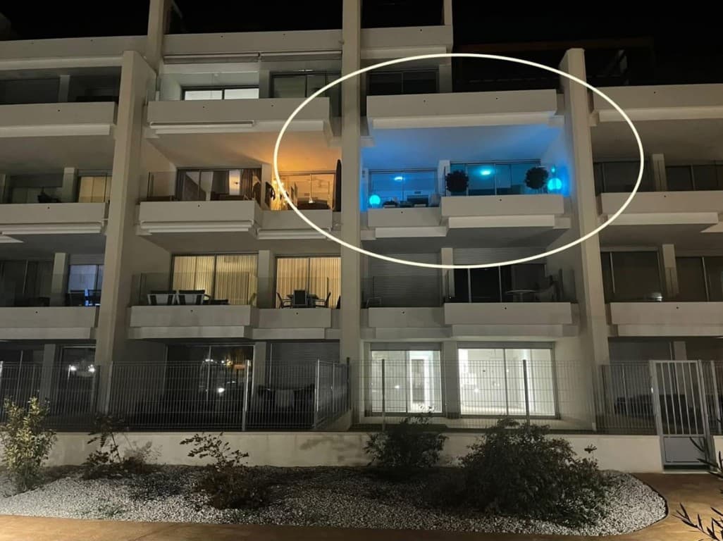 Tussenverdieping Appartement met 2 slaapkamers in Villamartin - 13