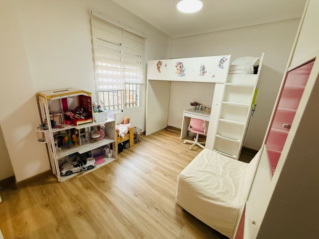 Vrijstaande Villa met 3 slaapkamers in Sucina - 17