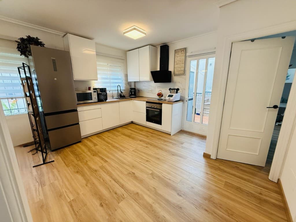 Vrijstaande Villa met 3 slaapkamers in Sucina - 15