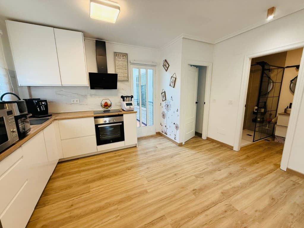 Vrijstaande Villa met 3 slaapkamers in Sucina - 22