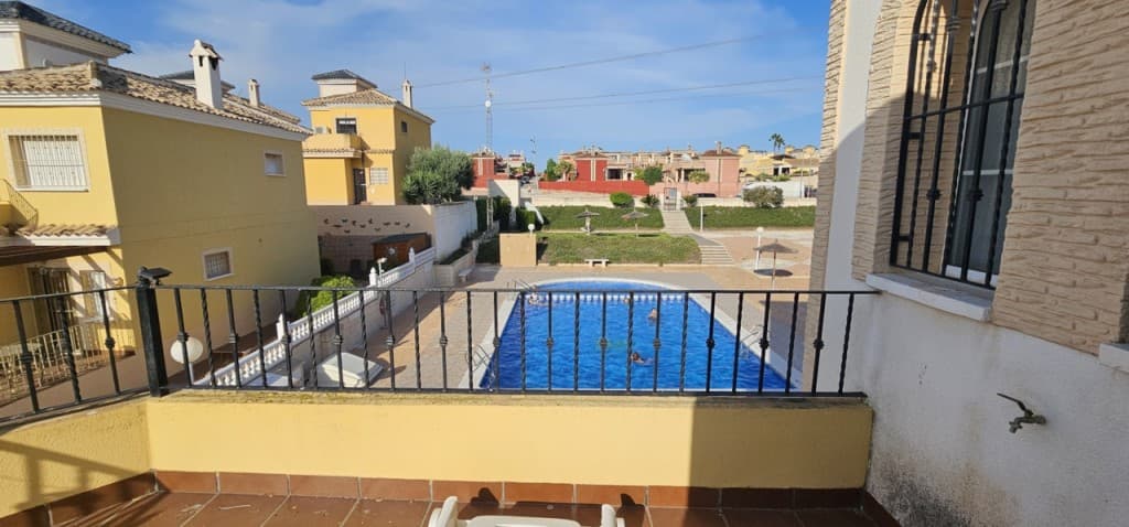 Villa - Chalet de 3 dormitorios en Lo Crispin - 5