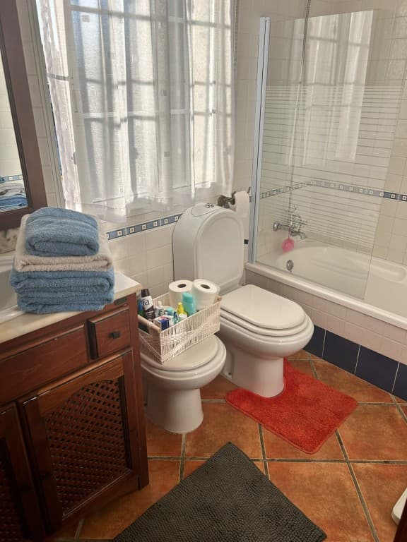 Villa - Chalet de 3 dormitorios en Lo Crispin - 23