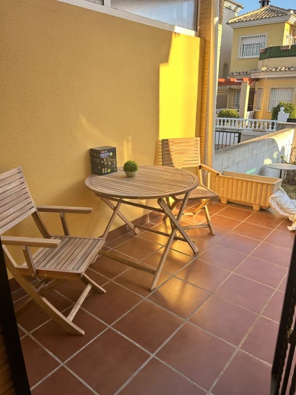 Villa - Chalet de 3 dormitorios en Lo Crispin - 29