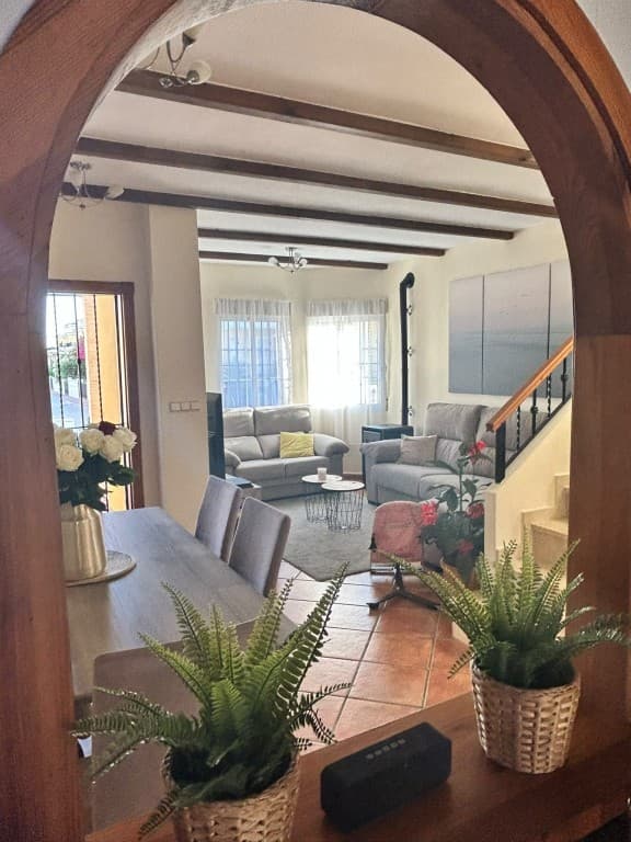 Villa - Chalet de 3 dormitorios en Lo Crispin - 31