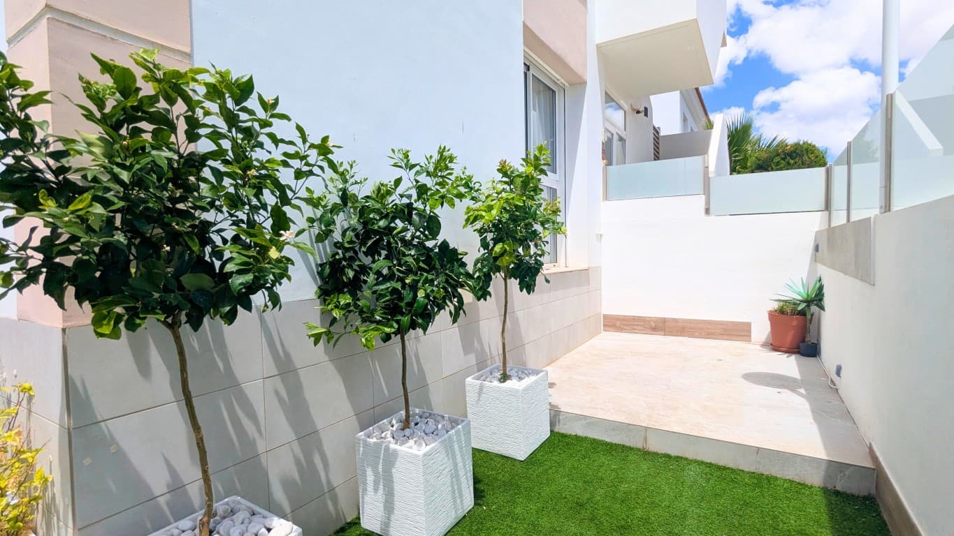 2 bed Middle Floor Apartment in Ciudad Quesada - 4