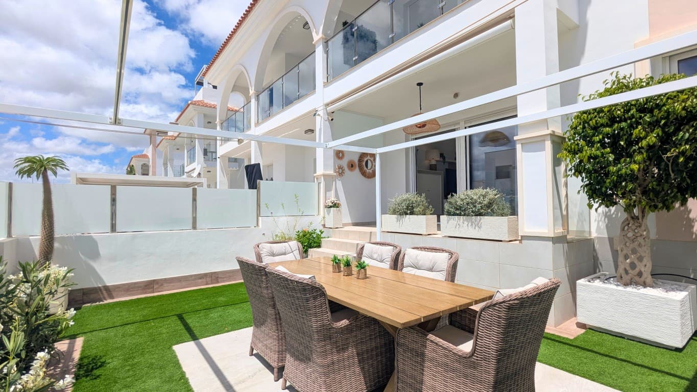 2 bed Middle Floor Apartment in Ciudad Quesada - 6