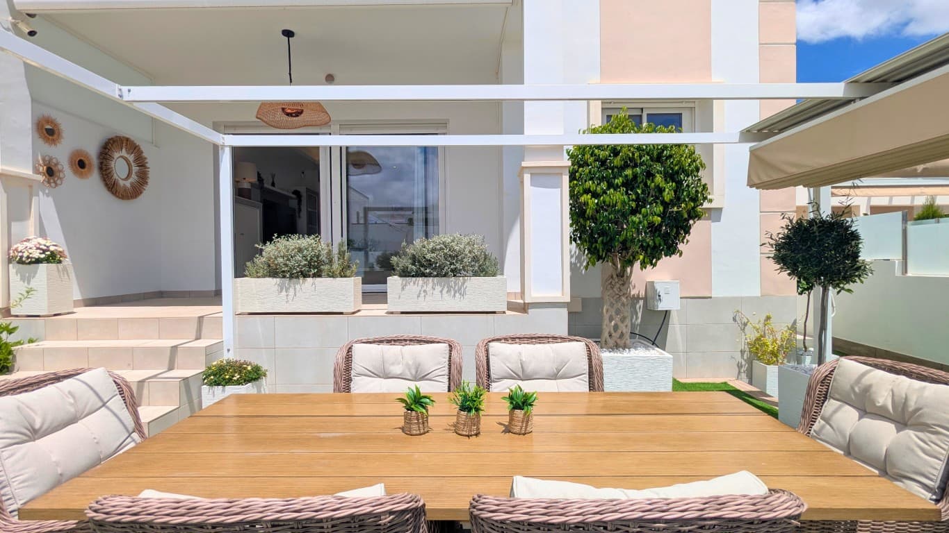 2 bed Middle Floor Apartment in Ciudad Quesada - 8