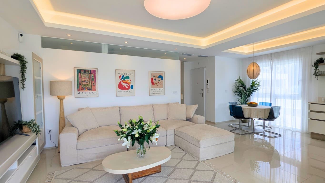 2 bed Middle Floor Apartment in Ciudad Quesada - 14