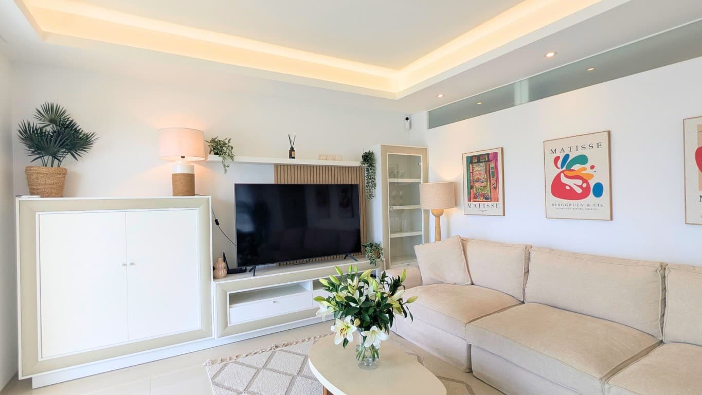 2 bed Middle Floor Apartment in Ciudad Quesada - 15