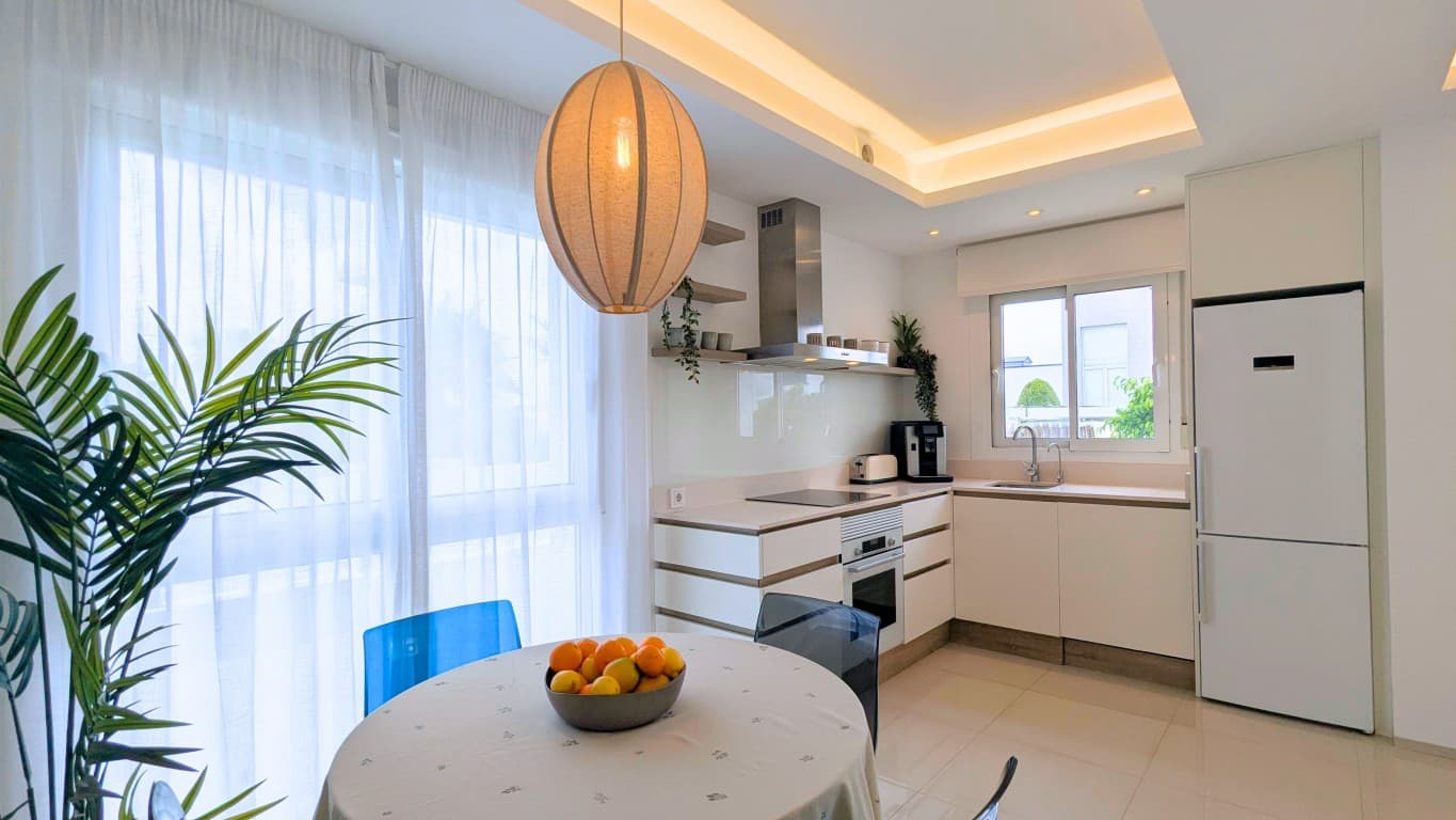 2 bed Middle Floor Apartment in Ciudad Quesada - 18
