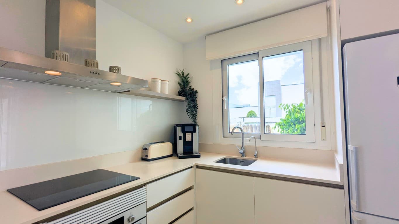 2 bed Middle Floor Apartment in Ciudad Quesada - 19