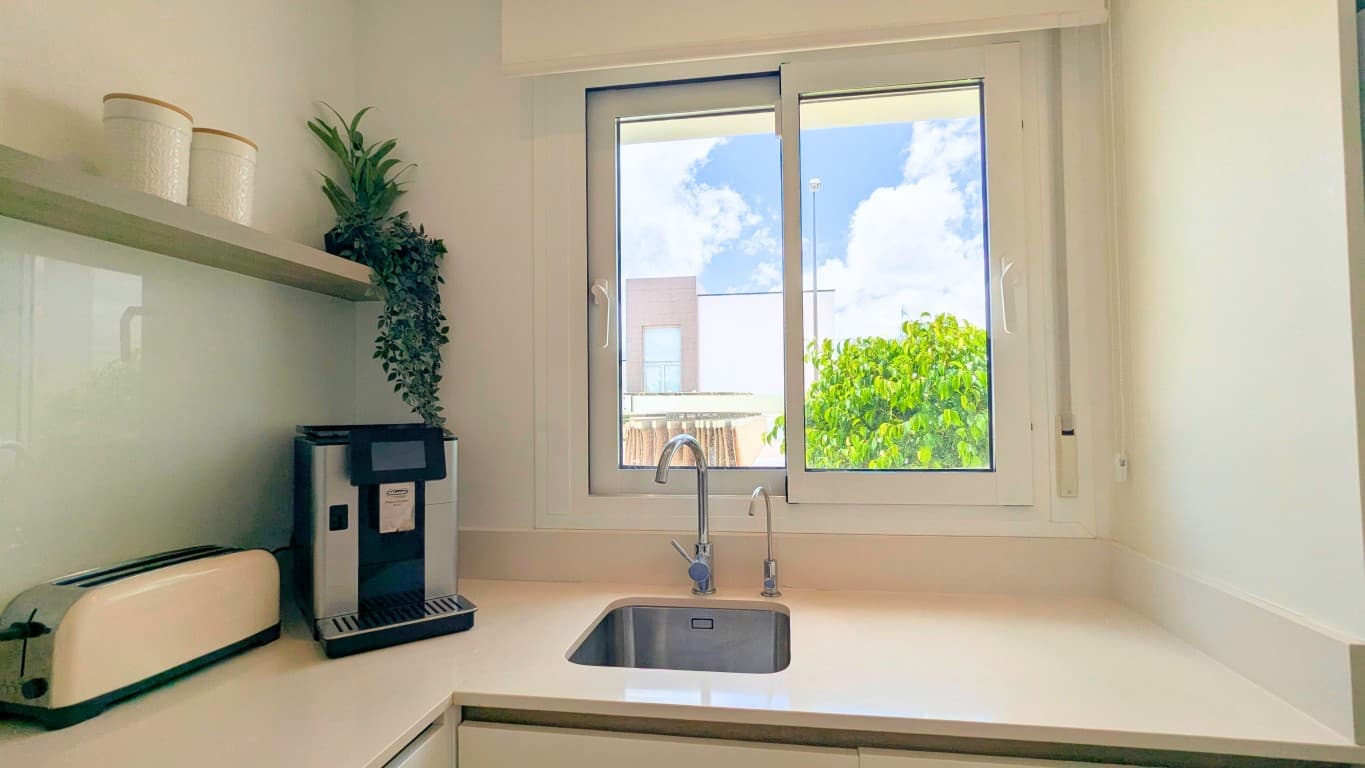 2 bed Middle Floor Apartment in Ciudad Quesada - 20