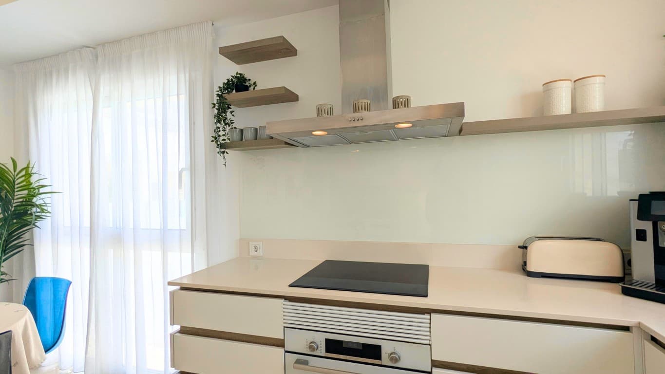 2 bed Middle Floor Apartment in Ciudad Quesada - 21