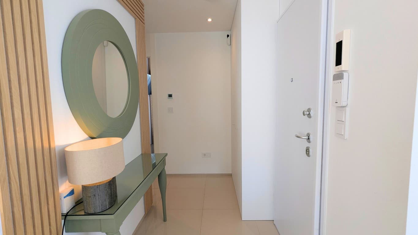 2 bed Middle Floor Apartment in Ciudad Quesada - 22