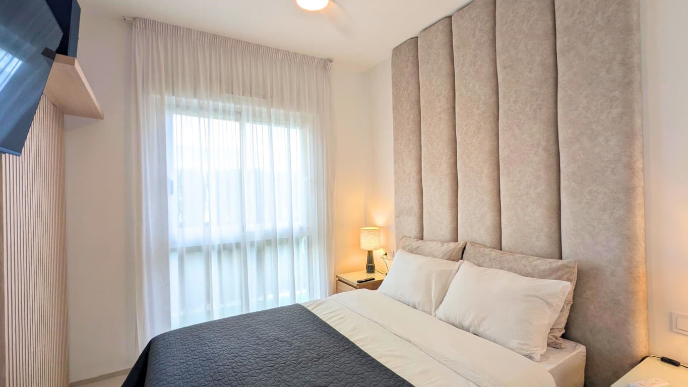 2 bed Middle Floor Apartment in Ciudad Quesada - 25