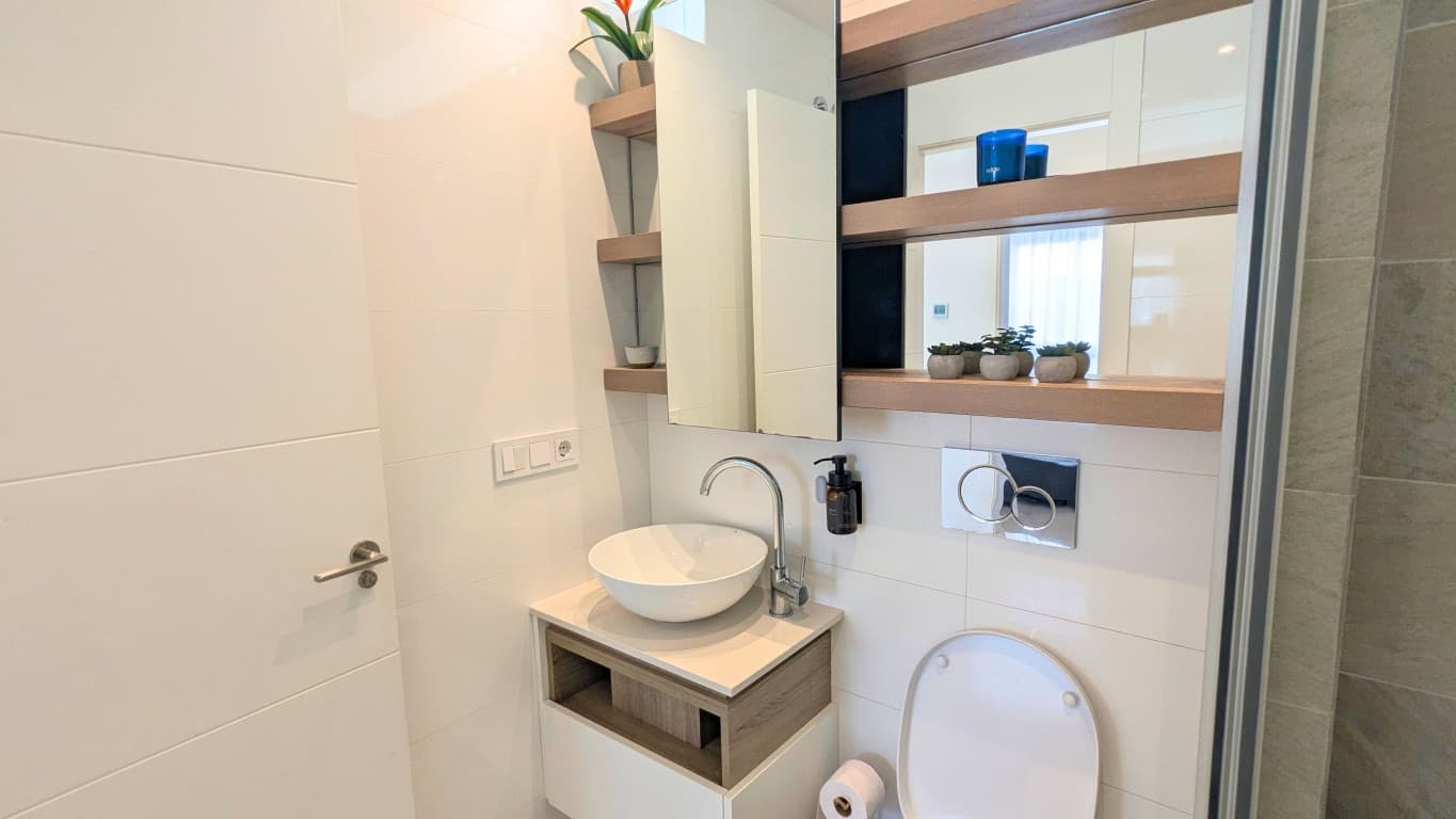 2 bed Middle Floor Apartment in Ciudad Quesada - 29