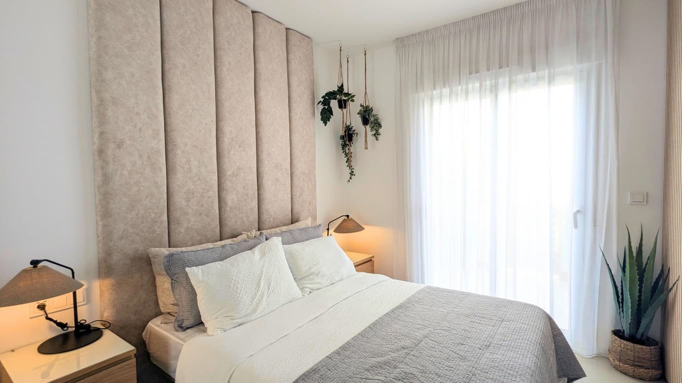2 bed Middle Floor Apartment in Ciudad Quesada - 30