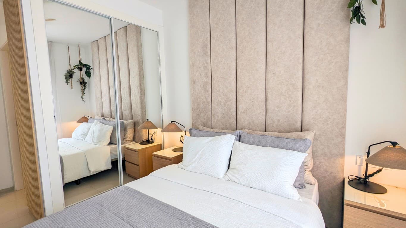 2 bed Middle Floor Apartment in Ciudad Quesada - 31
