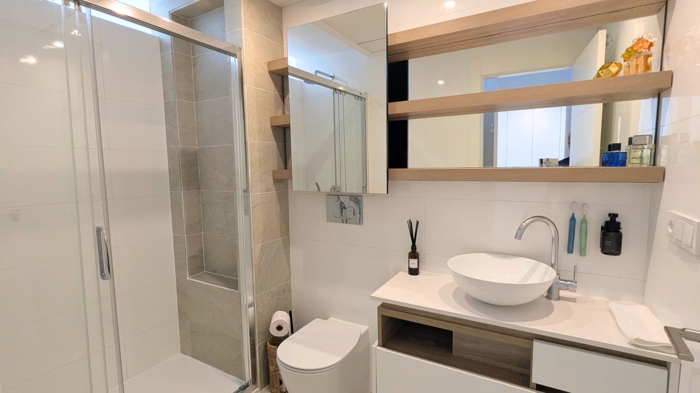2 bed Middle Floor Apartment in Ciudad Quesada - 33