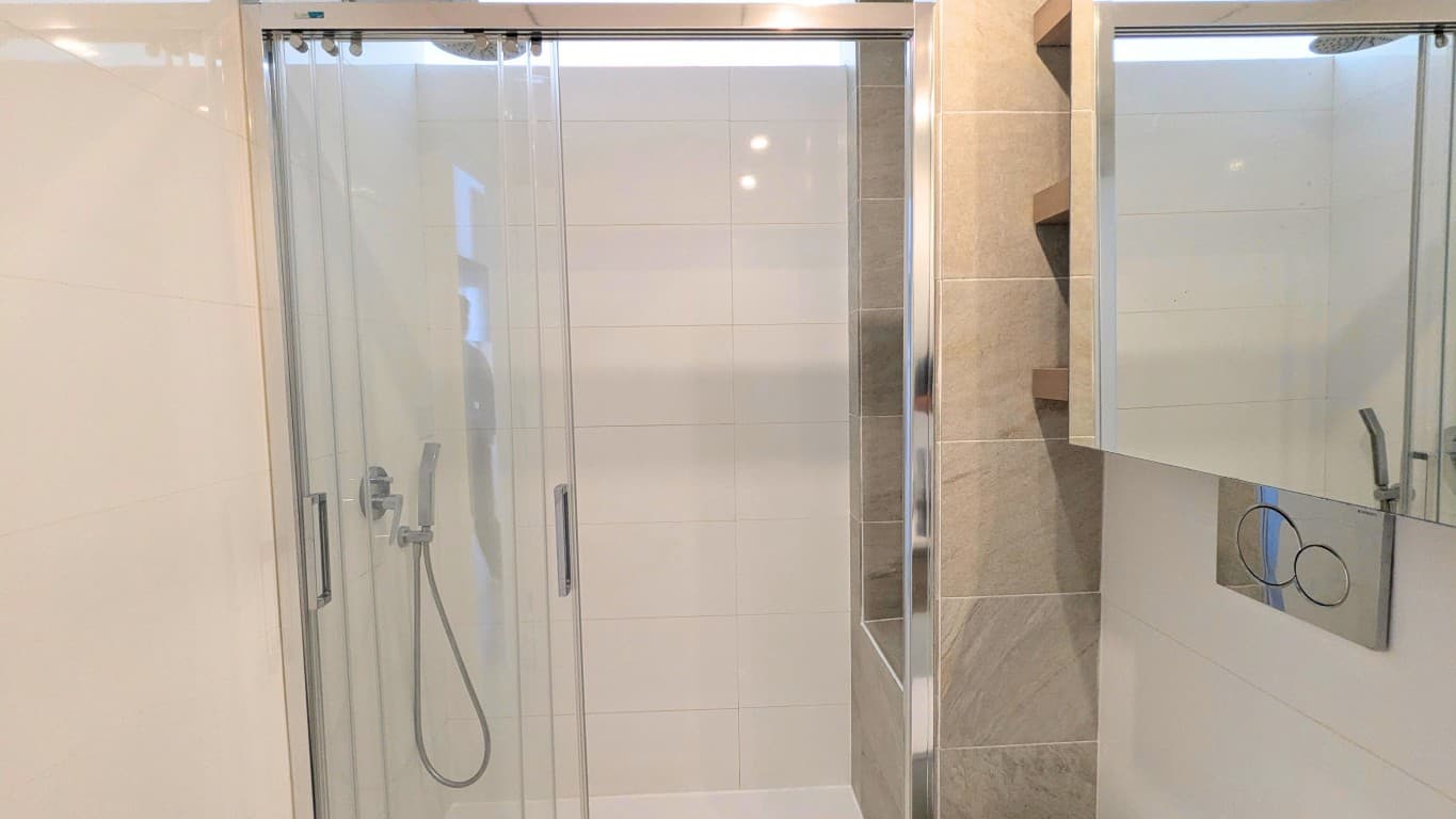 2 bed Middle Floor Apartment in Ciudad Quesada - 34