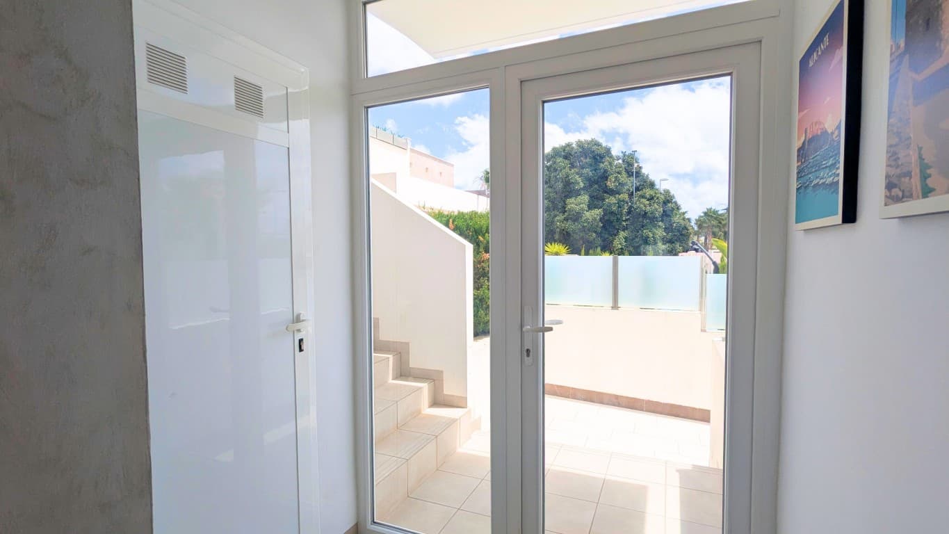 2 bed Middle Floor Apartment in Ciudad Quesada - 35