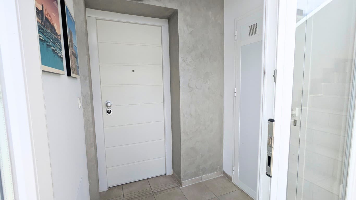 2 bed Middle Floor Apartment in Ciudad Quesada - 36