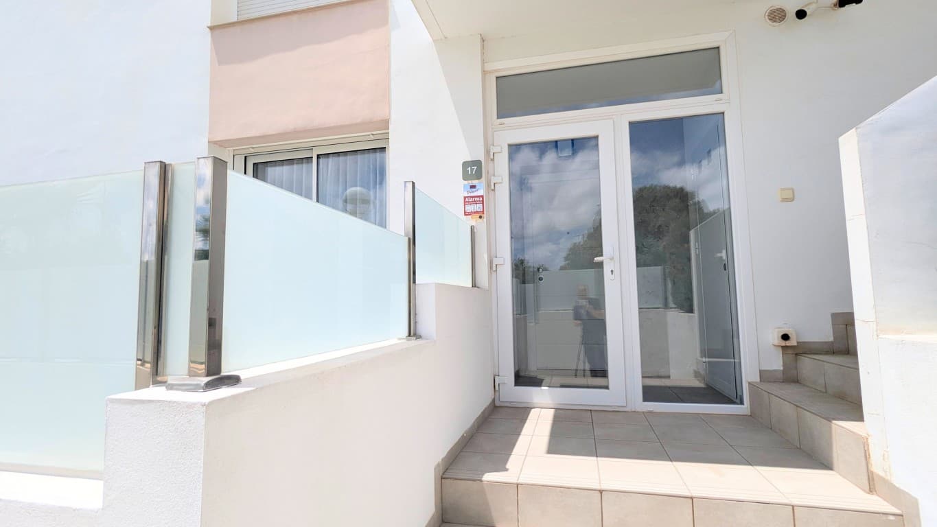 2 bed Middle Floor Apartment in Ciudad Quesada - 37