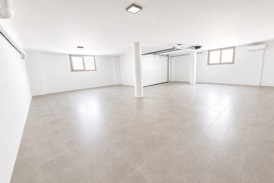 Vrijstaande Villa met 3 slaapkamers in San Miguel de Salinas - 18