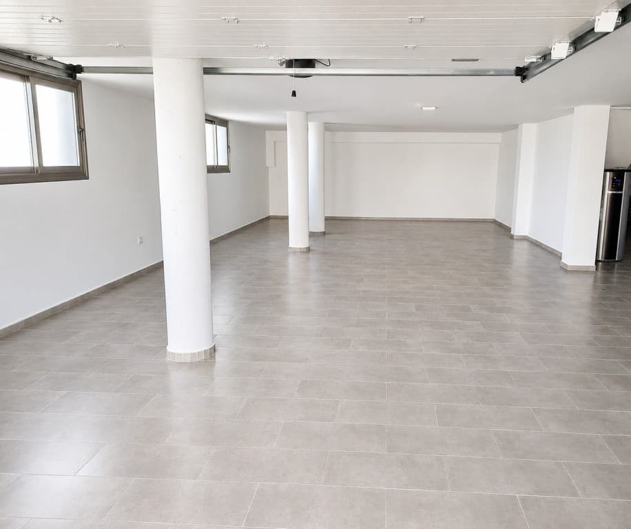 Vrijstaande Villa met 3 slaapkamers in San Miguel de Salinas - 19