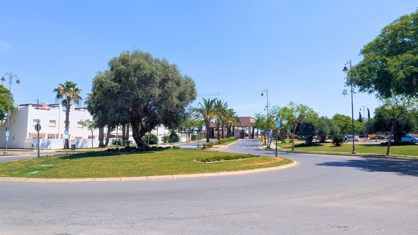 Tussenverdieping Appartement met 2 slaapkamers in Condado de Alhama - 30