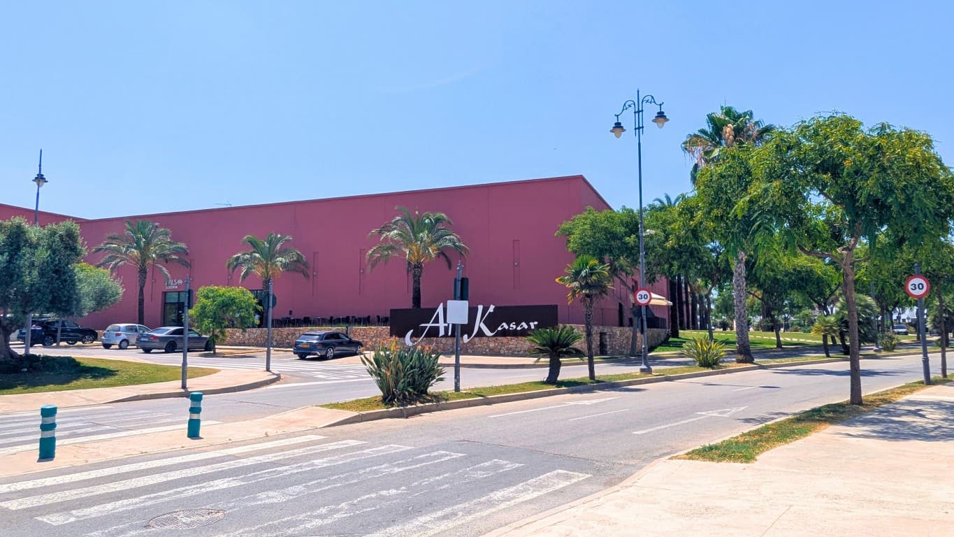 Tussenverdieping Appartement met 2 slaapkamers in Condado de Alhama - 31