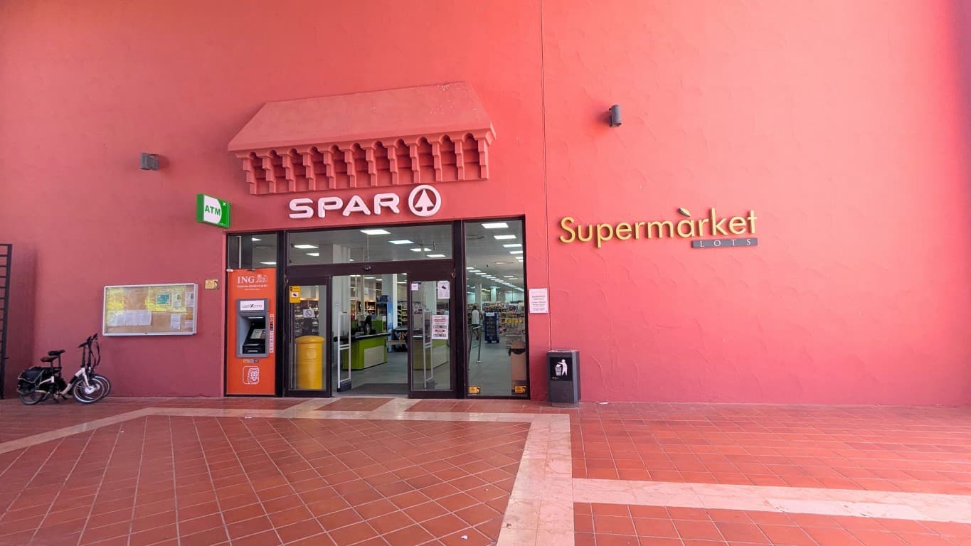 Tussenverdieping Appartement met 2 slaapkamers in Condado de Alhama - 32
