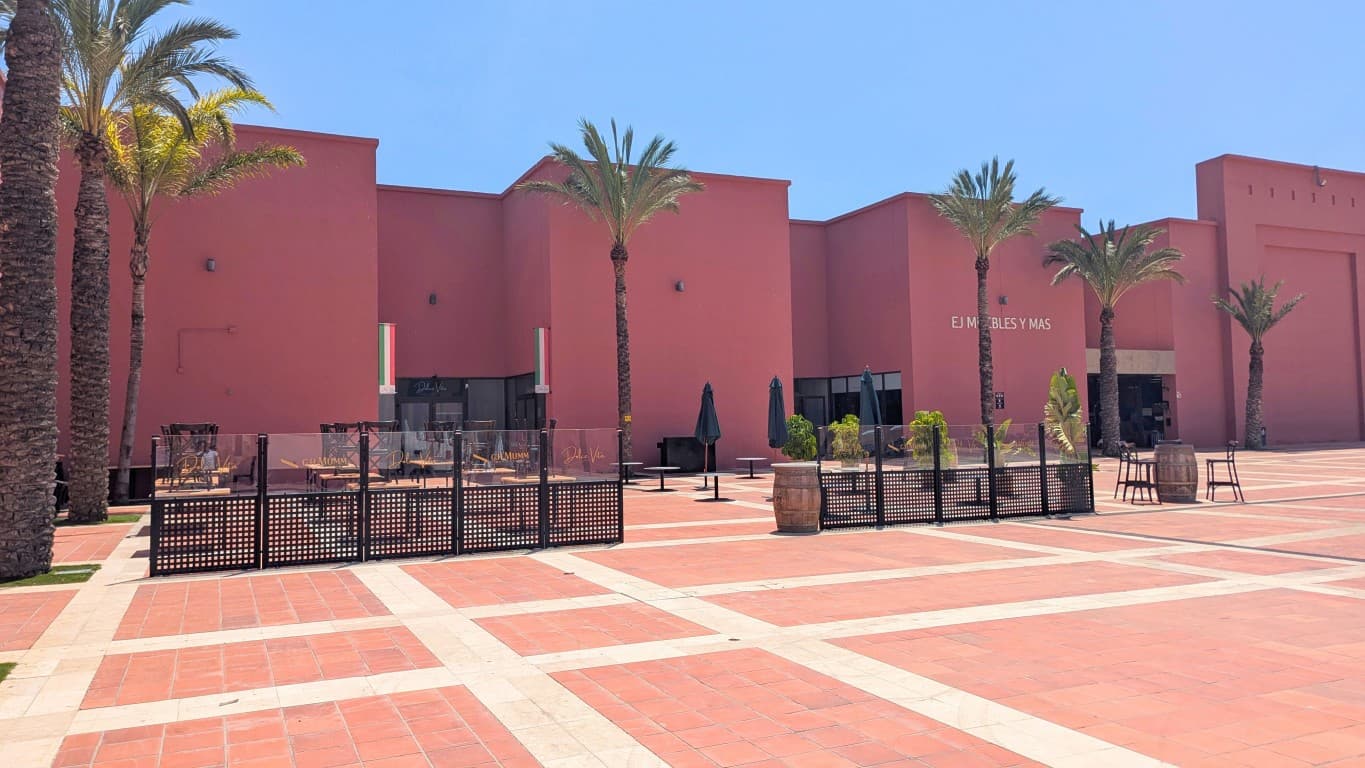 Tussenverdieping Appartement met 2 slaapkamers in Condado de Alhama - 33