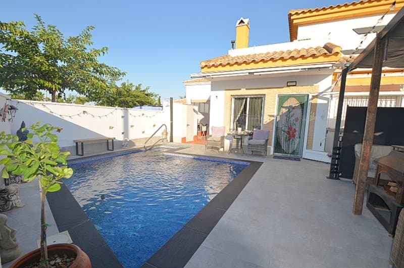 3 bed Semi-Detached House in Sucina - 1