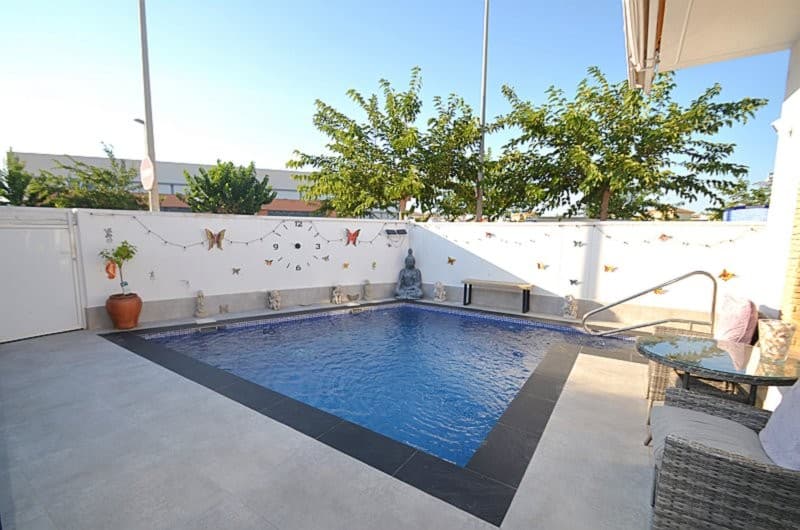 3 bed Semi-Detached House in Sucina - 3