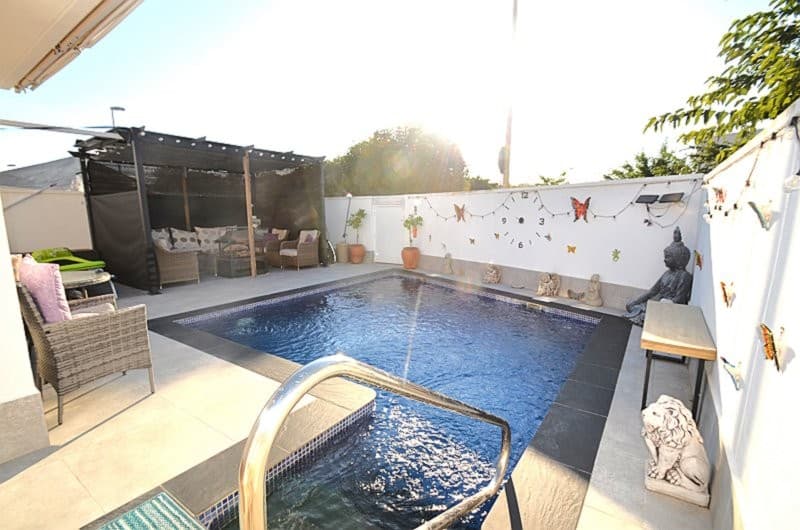 3 bed Semi-Detached House in Sucina - 4