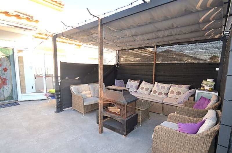 3 bed Semi-Detached House in Sucina - 5