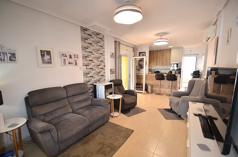 3 bed Semi-Detached House in Sucina - 6