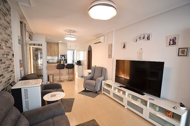 3 bed Semi-Detached House in Sucina - 7