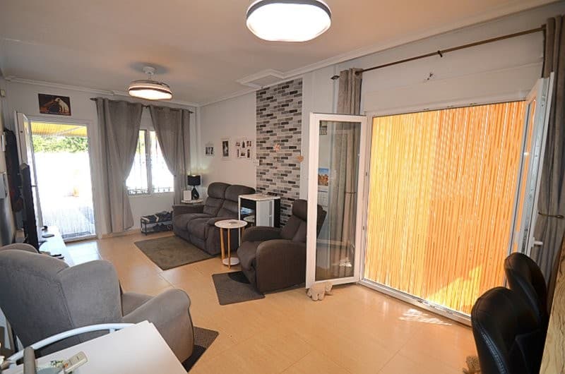 3 bed Semi-Detached House in Sucina - 8